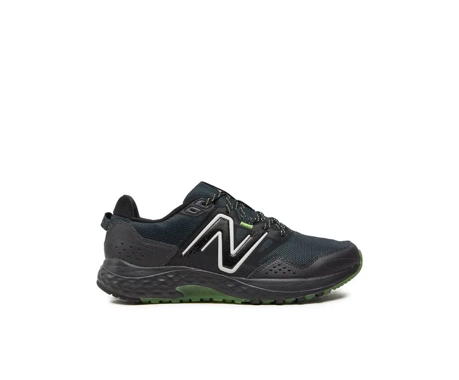 obrazek 1 New Balance Buty 410v8 MT410GK8 Czarny