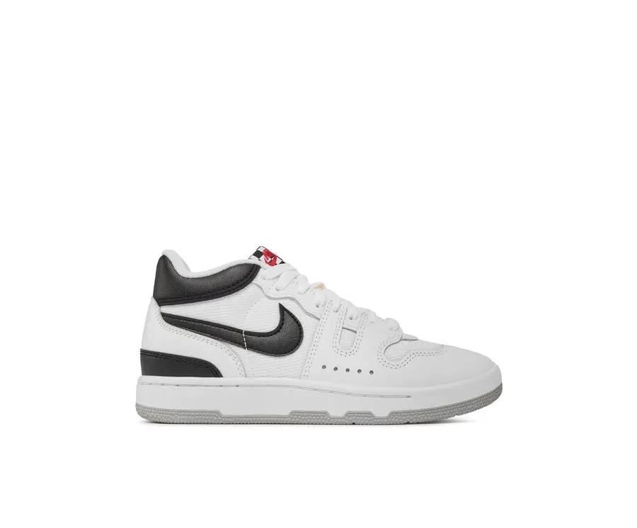 obrazek 1 Nike Sneakersy Attack Qs Sp FB8938 101 Biały