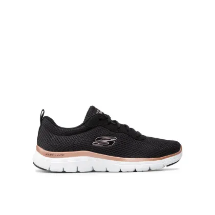 Zdjęcie Skechers Sneakersy Brilliant View 149303/BKRG Czarny