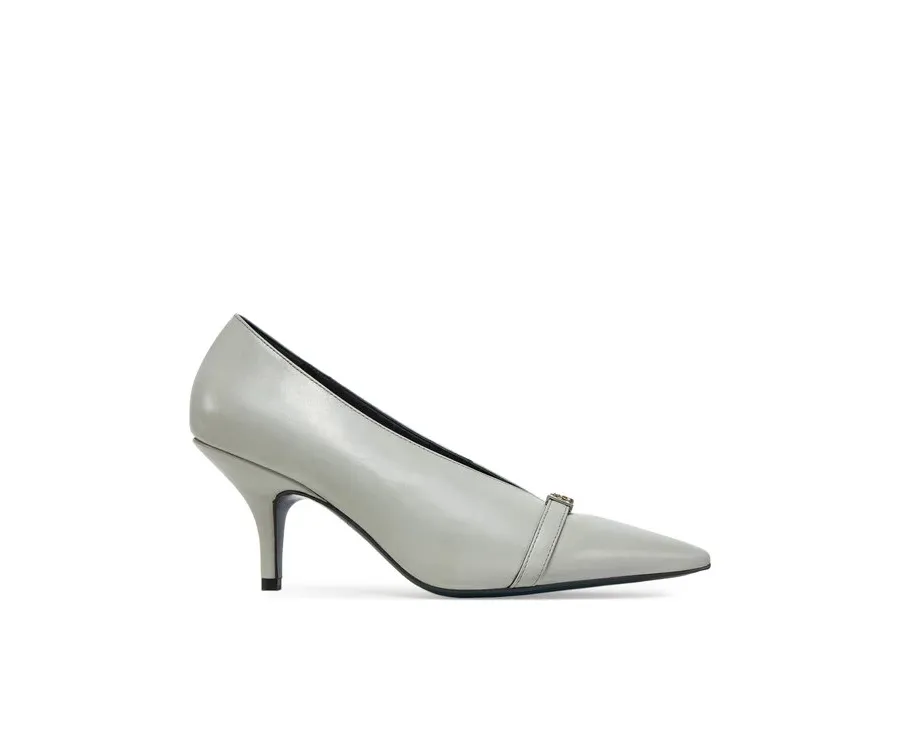 obrazek 1 Patrizia Pepe Szpilki 8Z0097/L048-S702 Szary