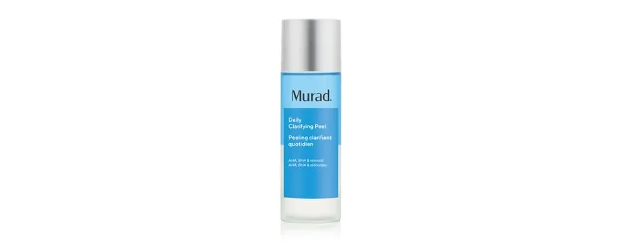 obrazek 1 Murad Blemish Control Daily Clarifying Peel Peeling do twarzy 90 ml