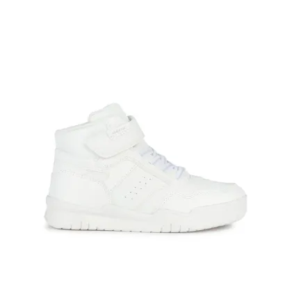 Zdjęcie Geox Sneakersy J Perth Boy J367RF 0FE8V C1000 M Biały