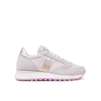 Zdjęcie Saucony Sneakersy Originals Jazz Triple S60530 53 Szary
