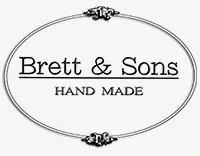 Brett & Sons logo