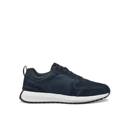 Zdjęcie Geox Sneakersy U45GCA 02211 C4064 Granatowy