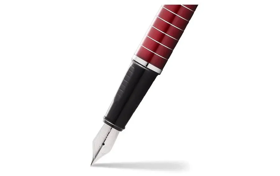 obrazek 3 Pióro wieczne Sheaffer Prelude Merlot Lacquer