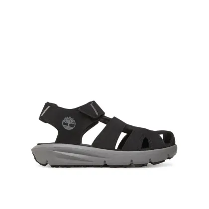 Zdjęcie Timberland Sandały Motion Dune Fisherman TB0A6C420011 Czarny