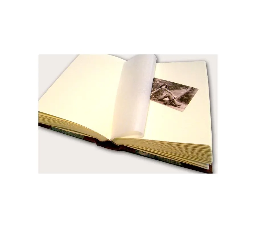 picture 4 A wonderful Italian photo album - Legatoria Koine