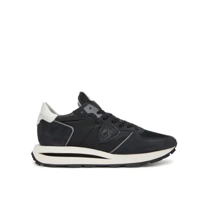 Zdjęcie Philippe Model Sneakersy TKLU W006 Czarny