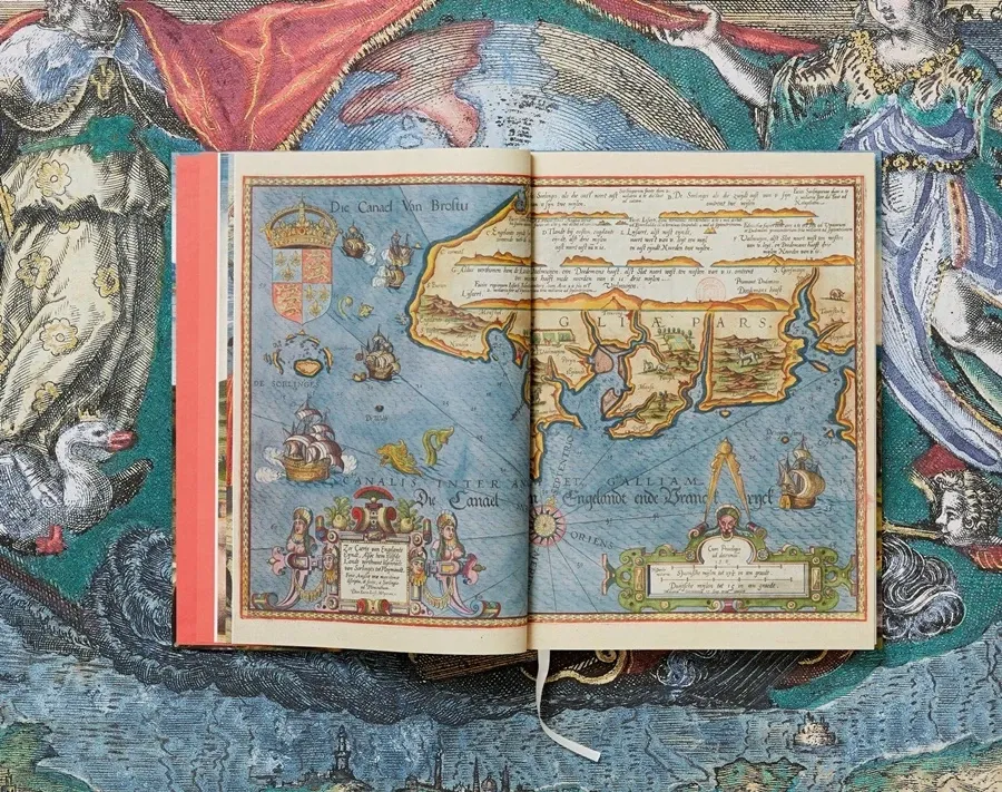 obrazek 5 Książka Theodore de Bry. Ameryka - Taschen