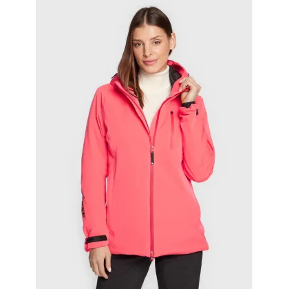 Zdjęcie Dainese Kurtka narciarska Plateau 204749533 Różowy Regular Fit