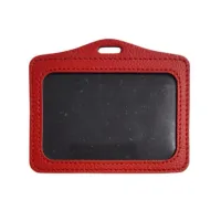 Zdjęcie Włoskie etui na identyfikator z logo firmowym