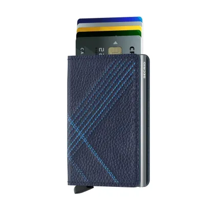 Zdjęcie Secrid - Portfel skórzany