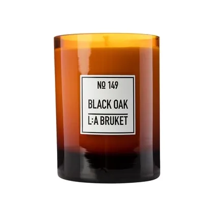 Zdjęcie L:A Bruket Black Oak No. 149 Świeca zapachowa 260 g