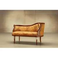 Picture Beautiful luxurious French-style couch – Morello Gianpaolo