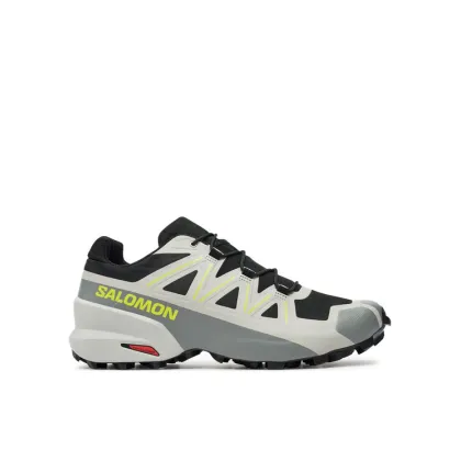 Zdjęcie Salomon Sneakersy Cross Evr L47694200 Czarny