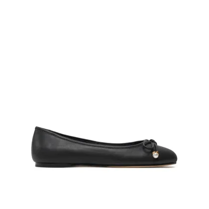 Zdjęcie TWINSET Baleriny Ballerina 242TCP150 Czarny