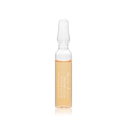 Zdjęcie Charlotte Meentzen Ampullenserie Instant Glow Ampułki 10 ml