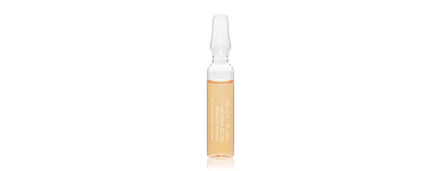 obrazek 1 Charlotte Meentzen Ampullenserie Instant Glow Ampułki 10 ml