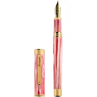 Picture FIFA Classics England fountain pen for the football enthusiast
