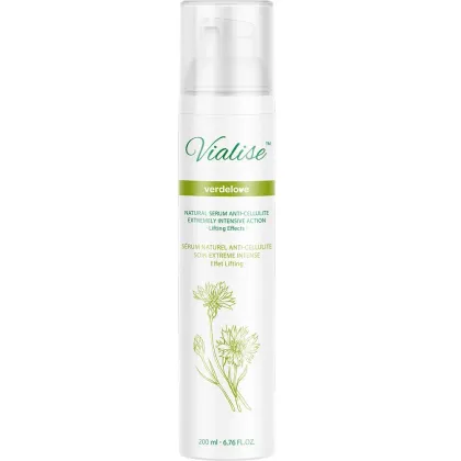 Zdjęcie Verdelove Vialise Lifting Effects Serum antycellulitowe 200 ml