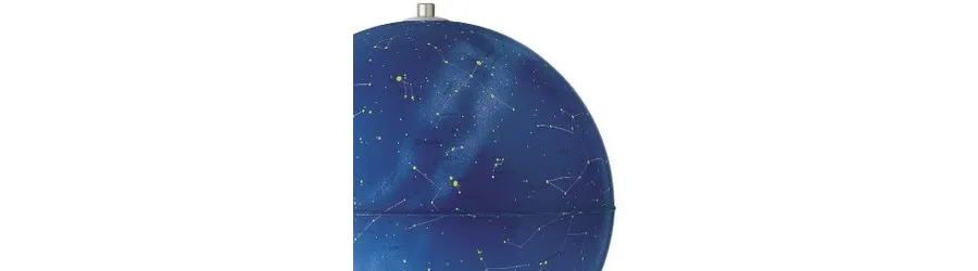 picture 2 Nova Rico Linea Stellare 30 cm Astronomical Globe