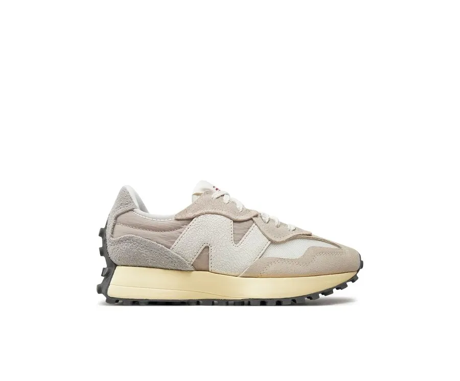 obrazek 1 New Balance Sneakersy U327WRB Écru
