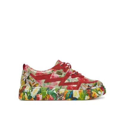 Zdjęcie Laura Vita Sneakersy Soleno 06 Kolorowy