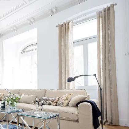 Zdjęcie Firana Salinas