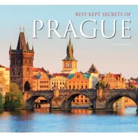 Picture Paris's Best Kept Secrets book - Flame Tree Publishing