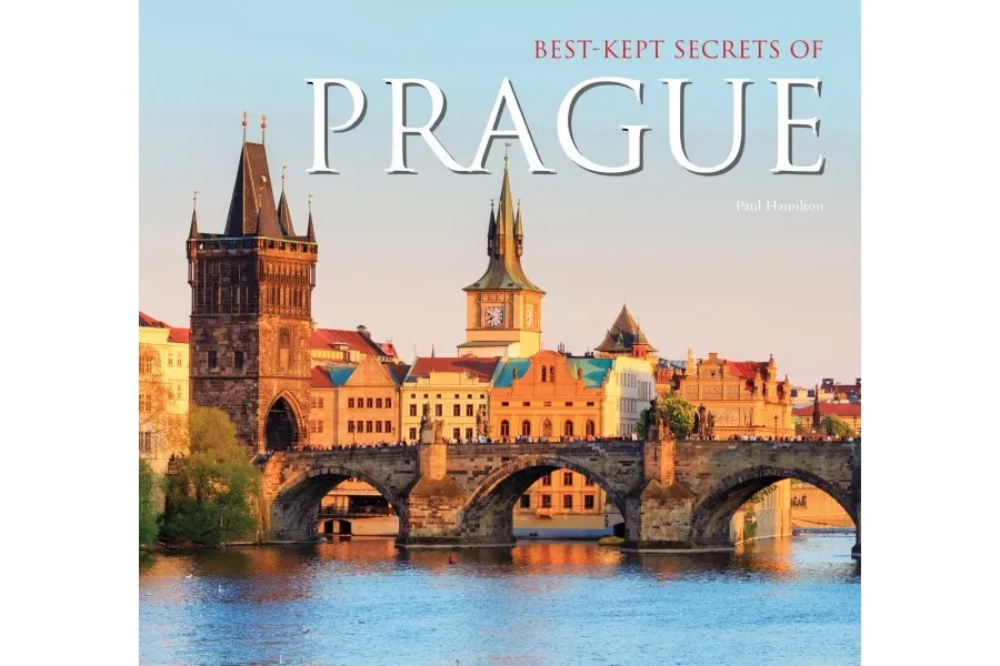 obrazek 1 Książka Najlepiej strzeżone tajemnice Paryża - Flame Tree Publishing