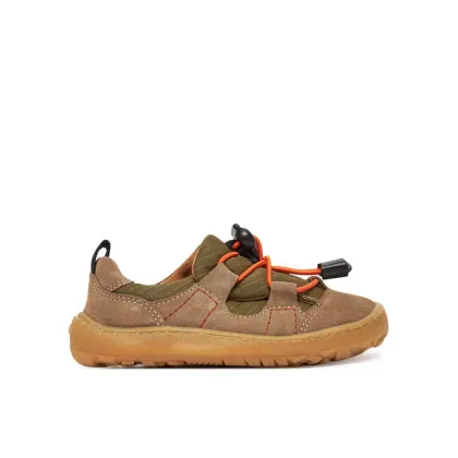 Zdjęcie Froddo Sneakersy Barefoot Track G3130243-6 M Zielony