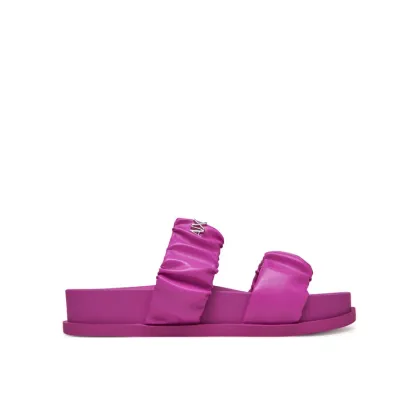 Zdjęcie Armani Exchange Klapki XDP062 XV926 01820 Różowy