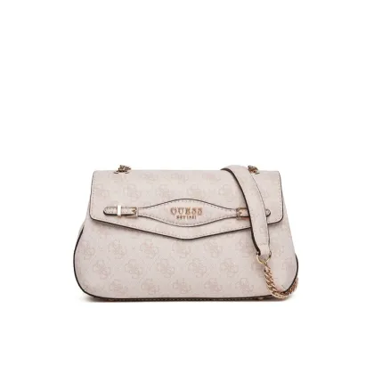 Zdjęcie Guess Torebka Katya HWSG96 52210 Różowy
