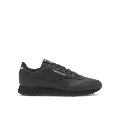 Zdjęcie Reebok Sneakersy Classic Leather 100008497 Czarny
