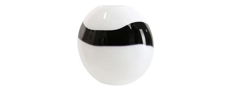 obrazek 2 Elegancka lampa Mou z weneckiego szkła w jednej z trzech wersji kolorystycznych