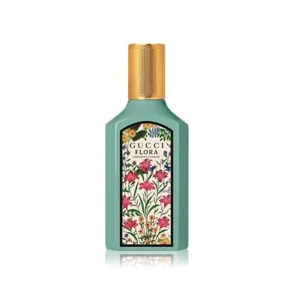 Zdjęcie Gucci Flora by Gucci Gorgeous Jasmine Woda perfumowana 50 ml