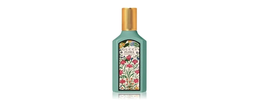 obrazek 1 Gucci Flora by Gucci Gorgeous Jasmine Woda perfumowana 50 ml