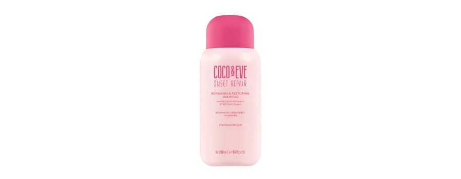 obrazek 1 Coco & Eve Sweet Repair Szampon do włosów 280 ml