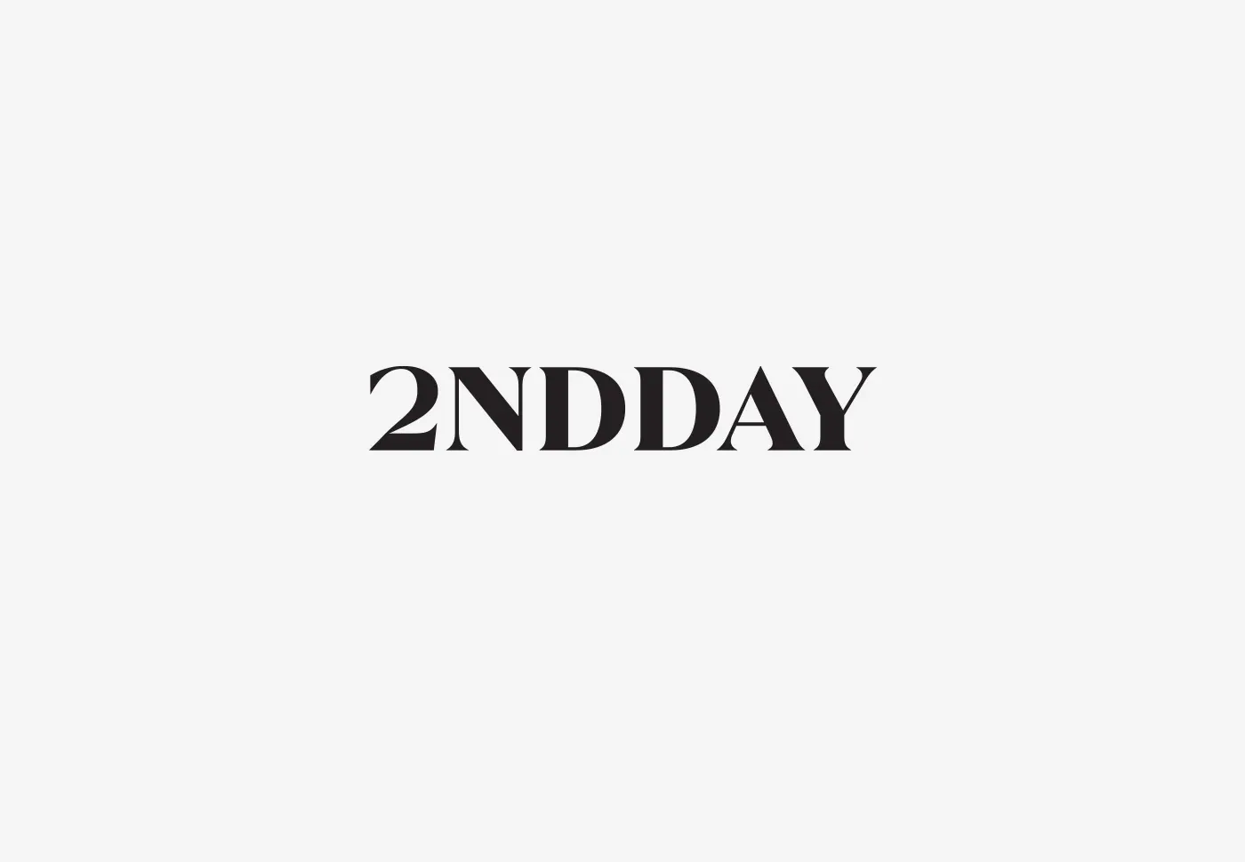 2NDDAY