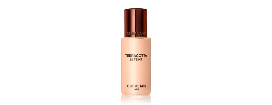 obrazek 1 GUERLAIN Terracotta Le Teint Podkład w płynie 35 ml Nr. 1N