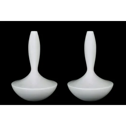 Picture Avant-garde ceramic vase