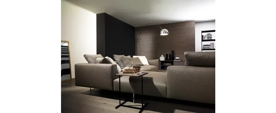 obrazek 5 Stylowa, nowoczesna, praktyczna kanapa do nowoczesnego salonu- Casadesus