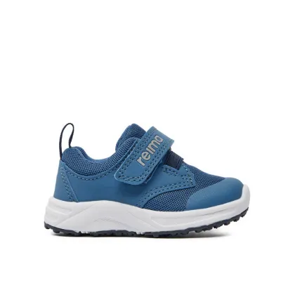 Zdjęcie Reima Sneakersy 5400129A 9990 Granatowy