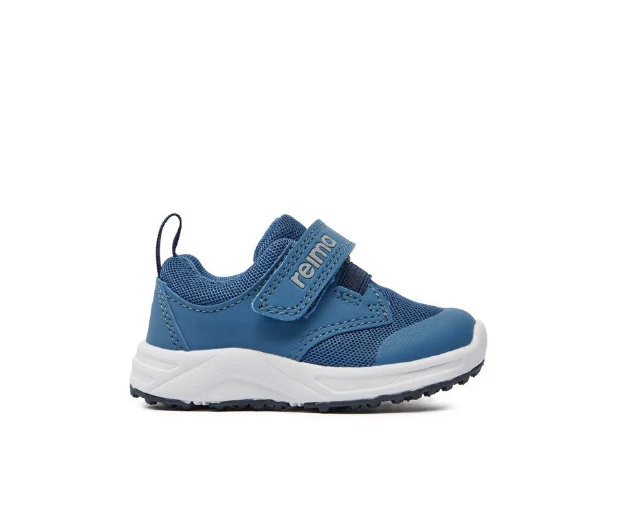 obrazek 1 Reima Sneakersy 5400129A 9990 Granatowy