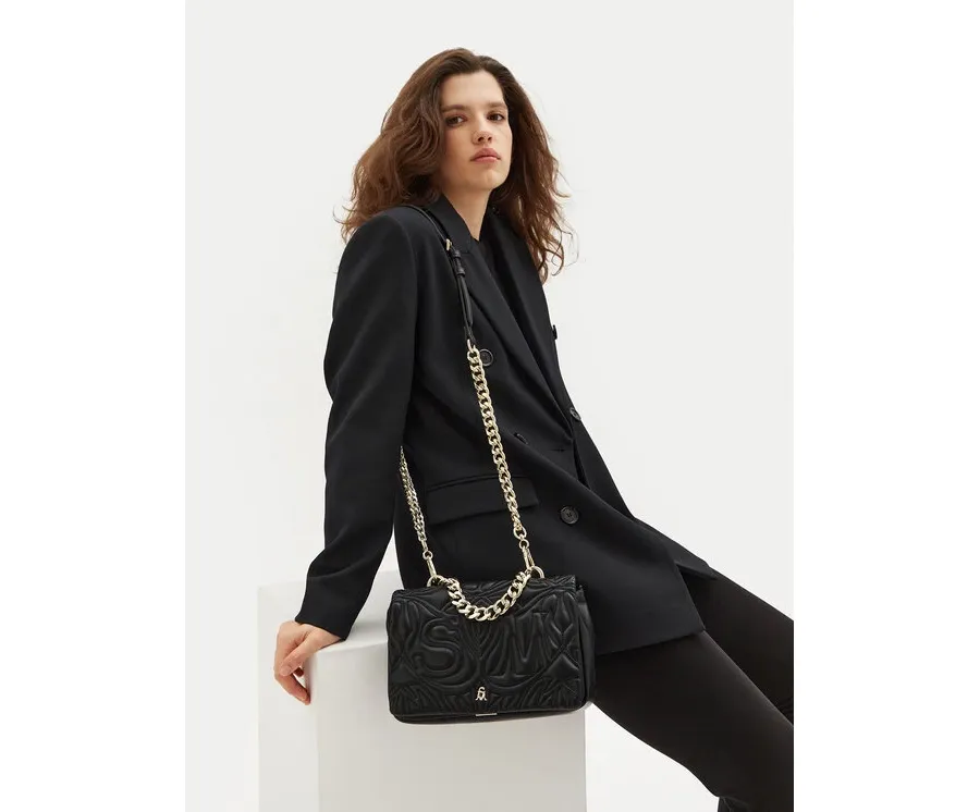 obrazek 1 Steve Madden Torebka Bnotable SM13001564 Czarny