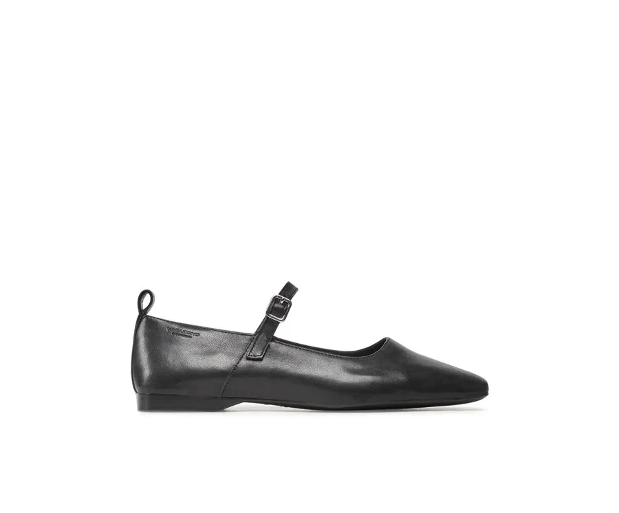 obrazek 1 Vagabond Shoemakers Półbuty Delia 5307-401-20 Czarny