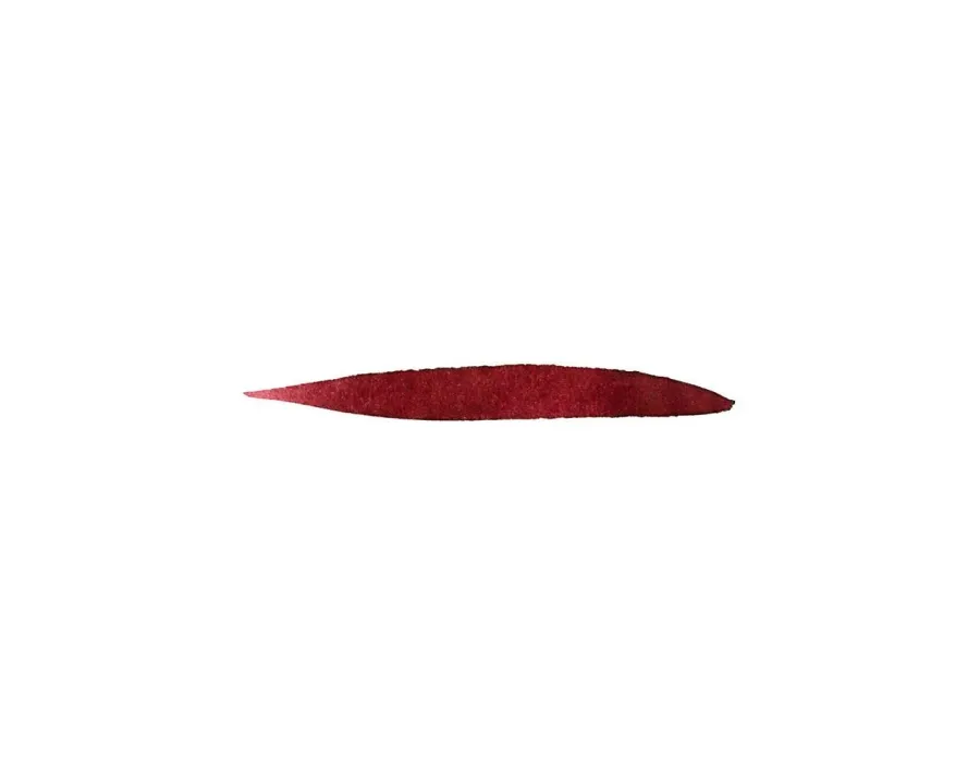 obrazek 2 Czerwony atrament Guilloche - Graf von Faber-Castell