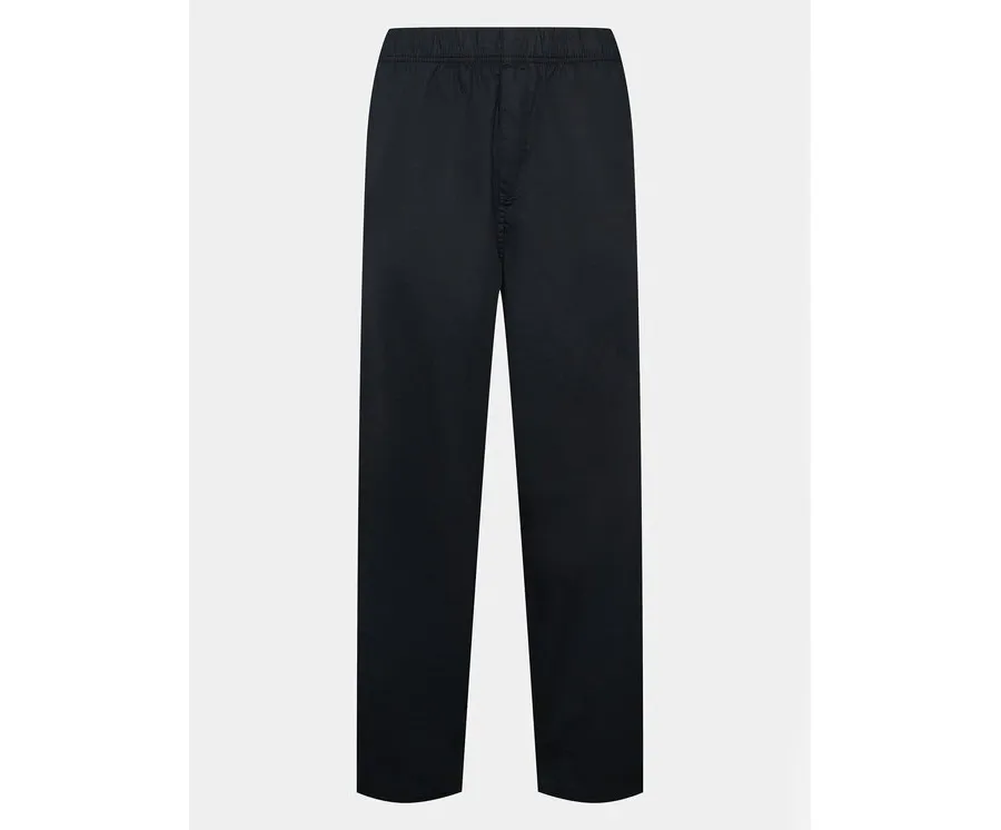 obrazek 1 Redefined Rebel Chinosy 226153 Czarny Regular Fit