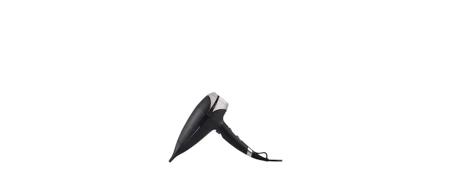 obrazek 1 ghd helios Black Suszarka do włosów 1 szt.